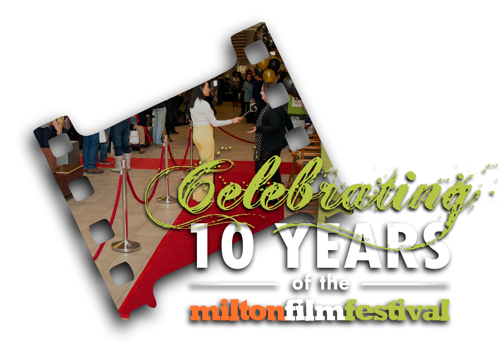 2024 Milton Film Festival Milton Film Festival