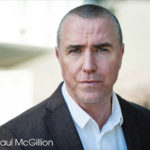 Paul McGillion