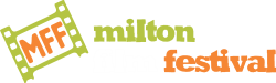 Milton Film Festival Logo