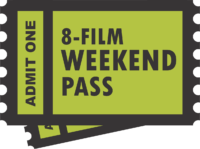 Weekend Pass icon