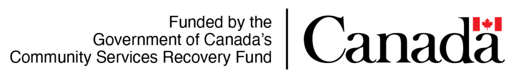 Funded by CSRF