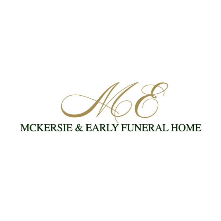 McKersie & Early Funeral Home logo