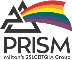 PFLAG Halton logo
