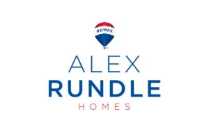 Alex Rundle Homes logo