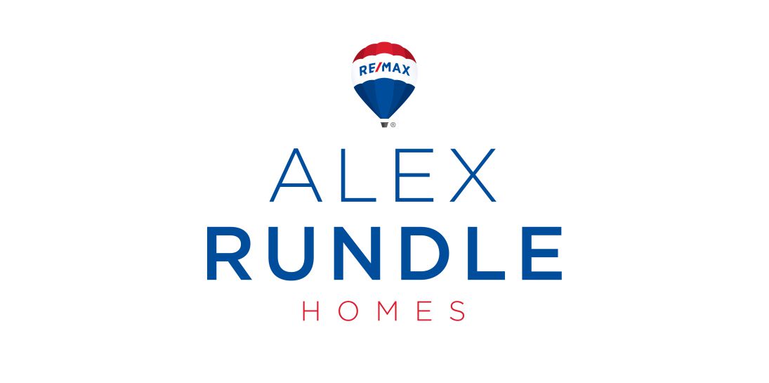 Alex Rundle Homes logo