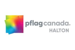 PFLAG Halton logo