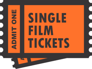 8-Film Weekend Pass