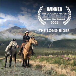 The Long Rider